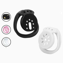 Load image into Gallery viewer, Flat CB 6.0 Cock Cage