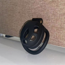 Load image into Gallery viewer, Flat Mamba Cage fit view
