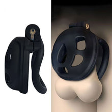 Load image into Gallery viewer, Flat Mamba Cage front view