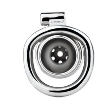 Load image into Gallery viewer, Inverted Penis Chastity Device