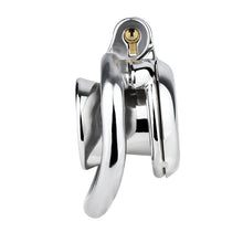 Load image into Gallery viewer, Inverted Penis Chastity Device