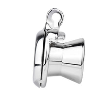 Load image into Gallery viewer, Inverted Penis Chastity Device