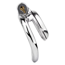 Load image into Gallery viewer, Flat Male Cock Cage -2