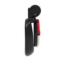 Load image into Gallery viewer, Two-Tone Round Flat Resin Chastity Cage