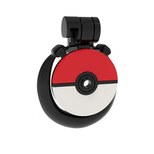 Load image into Gallery viewer, Two-Tone Round Flat Resin Chastity Cage