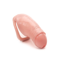 Load image into Gallery viewer, Discreet Flesh-Hued Restraint