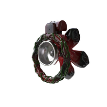 Load image into Gallery viewer, Flower Blooming Chastity Cage