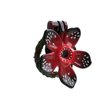 Load image into Gallery viewer, Flower Blooming Chastity Cage