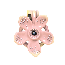 Load image into Gallery viewer, Flower Blooming Chastity Cage