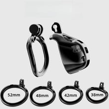 Load image into Gallery viewer, Forbidden Dragon Chastity Cage