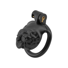 Load image into Gallery viewer, Foreskin Style ABS Cock Cage 5