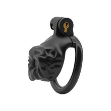 Load image into Gallery viewer, Foreskin Style ABS Cock Cage 3