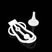 Load image into Gallery viewer, Fufu Clip Cage - Pee Guard Enhanced