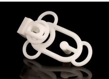 Load image into Gallery viewer, FUFU Clip Sissy Chastity Lock - 3