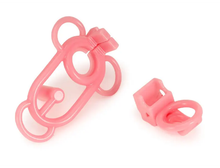 Load image into Gallery viewer, FUFU Clip Sissy Chastity Lock - 7
