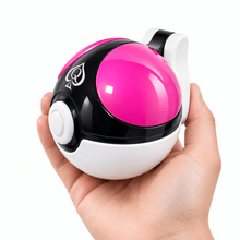 Lade das Bild in den Galerie-Viewer, Full-Cover Ball Chastity Cage with Two Inserts