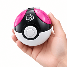 Lade das Bild in den Galerie-Viewer, Full-Cover Ball Chastity Cage with Two Inserts