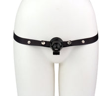 Load image into Gallery viewer, Low-Profile Glans ABS Chastity Cage