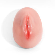 Load image into Gallery viewer, Big Pussy Chastity Cage