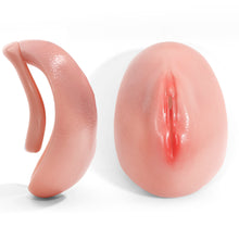 Load image into Gallery viewer, Big Pussy Chastity Cage