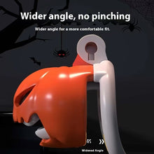 Load image into Gallery viewer, Halloween Pumpkin Chastity Cage - 5