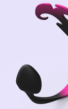 Load image into Gallery viewer, Heart of the Devil With Plug 14