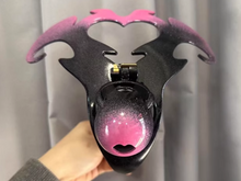 Load image into Gallery viewer, Heart of the Devil With Plug 15