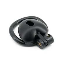 Load image into Gallery viewer, Heart Shape Chastity Cage -6