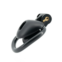 Load image into Gallery viewer, Heart Shape Chastity Cage -7