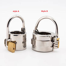 Load image into Gallery viewer, Heavy Duty Ball Stretcher Metal Locking