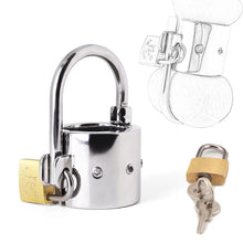 Load image into Gallery viewer, Heavy Duty Ball Stretcher Metal Locking