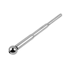 Load image into Gallery viewer, Hollow Urethral Sounding Penis Plug