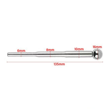 Load image into Gallery viewer, Hollow Urethral Sounding Penis Plug