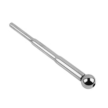 Load image into Gallery viewer, Hollow Urethral Sounding Penis Plug