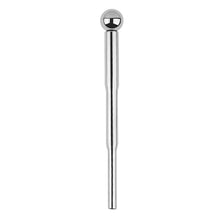 Load image into Gallery viewer, Hollow Urethral Sounding Penis Plug