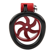 Load image into Gallery viewer, Wheels Chastity Cage