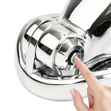 Load image into Gallery viewer, HT Aviation Head Steel Chastity Cage