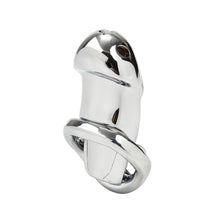 Load image into Gallery viewer, HT Aviation Head Steel Chastity Cage