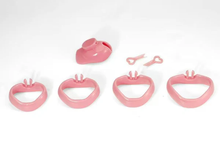 Load image into Gallery viewer, V6 Male Chastity Cage