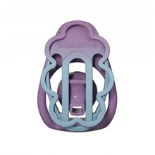 Lade das Bild in den Galerie-Viewer, Hyacinths Sliding-Tray Resin Chastity Cage