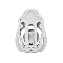 Lade das Bild in den Galerie-Viewer, Hyacinths Sliding-Tray Resin Chastity Cage