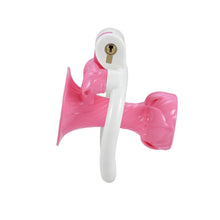 Load image into Gallery viewer, Morning Glory Inverted Chastity Cage