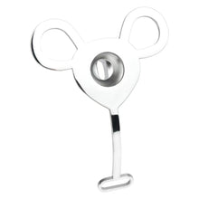 Load image into Gallery viewer, Invisible Inverted Urethral Cage With Belt -4