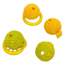 Load image into Gallery viewer, Durian-Texture Resin Chastity Cage