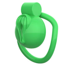 Load image into Gallery viewer, 1-Click Pussy Chastity Cage