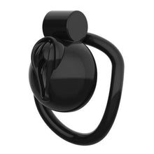 Load image into Gallery viewer, 1-Click Pussy Chastity Cage