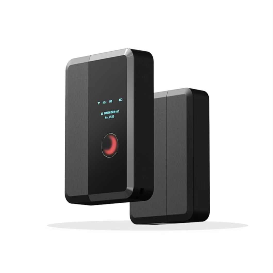 Key Pod PRO Smart Key Box [International/Global Cellular Unlocked Vers ...