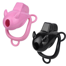 Load image into Gallery viewer, Little Devil Chastity Cage