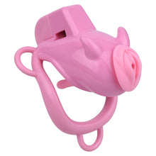 Load image into Gallery viewer, Little Devil Chastity Cage