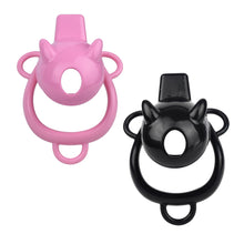 Load image into Gallery viewer, Little Devil Chastity Cage